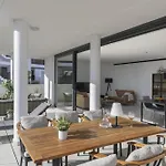 Luxury 3-bedroom In Higueron Daire Torremuelle