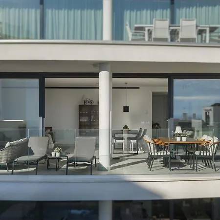 Luxury 3-bedroom In Higueron شقة Torremuelle