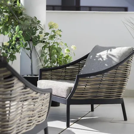 Luxury 3-bedroom In Higueron شقة Torremuelle