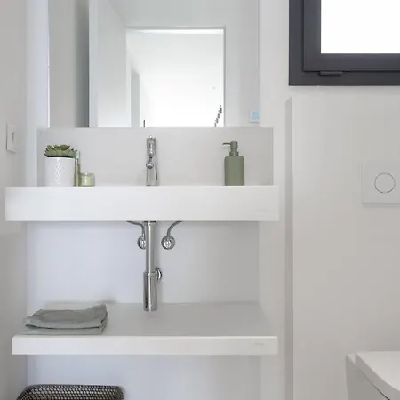 شقة Luxury 3-bedroom In Higueron